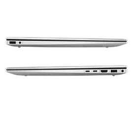 HP Pavilion Plus Laptop 16-ab1010nr 16", Windows 11 Home, Intel® Core™ Ultra 7, 16GB RAM, 512GB SSD, WQXGA, Natural silver