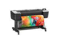 HP DesignJet Z9+ 44-in PostScript Printer Plus Edition