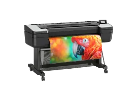 HP DesignJet Z9+ 44-in PostScript Printer