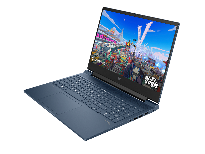 Windowsノート本体 Victus by HP Laptop 16-d1xxx Victus 16 Gaming Laptop - 16