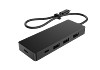 HP 86T46AA USB-C-elosztó utazáshoz G3