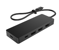 HP USB-C Travel Hub G3