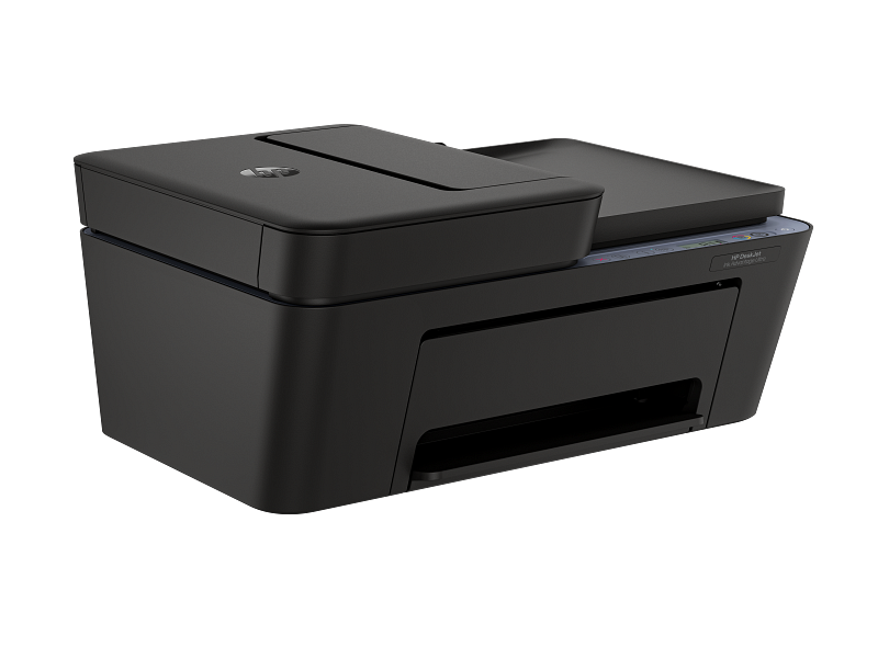 HP DeskJet Ink Advantage Ultra 5800 All-in-One Printer series Catalog