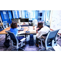 HP 3Z726AA 975 két üzemmódú (2xBluetooth®, vagy 2.4GHz USB-A dongle) vezeték nélküli billentyűzet - 3 eszközhöz csatlakoztatható!