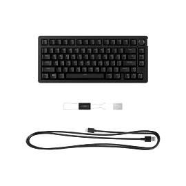 HyperX Alloy Rise 75 Wireless - Gaming Keyboard