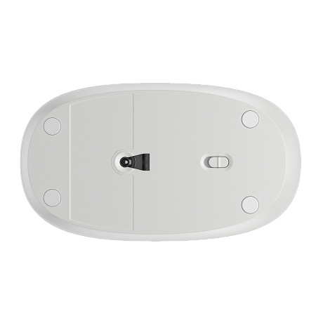 HP 43N04AA 240 halszürke Bluetooth-egér