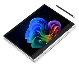 HP EliteBook 8 Flip G2i 13-inch Notebook Next Gen AI PC - Customizable