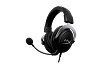 HP 4P5H8AA HyperX CloudX – Gaming headset (fekete-ezüst) – Xbox
