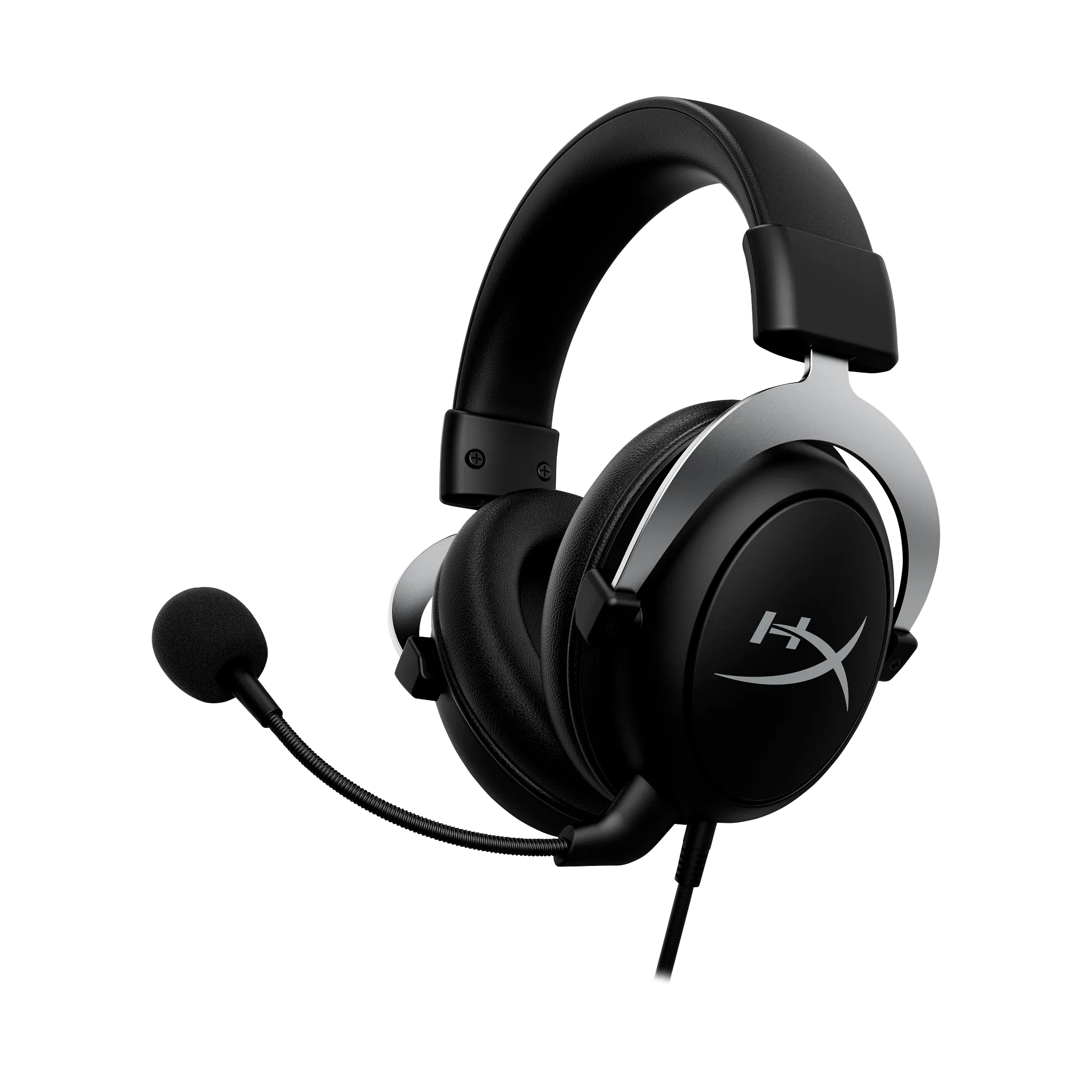 HyperX CloudX Gaming Headset - Thumbnail 5