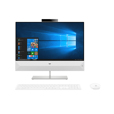 HP Pavilion All-in-One - 24-xa0068a - Specifications & Accessories