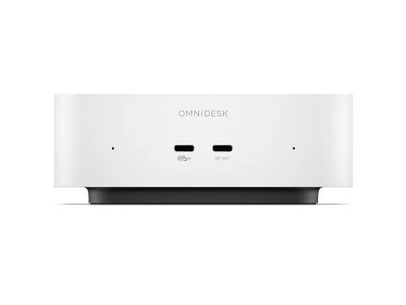 HP OmniDesk