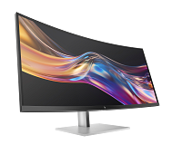 HP Series 7 Pro 37.5 inch WQHD+ Thunderbolt 4 Monitor - 738pu