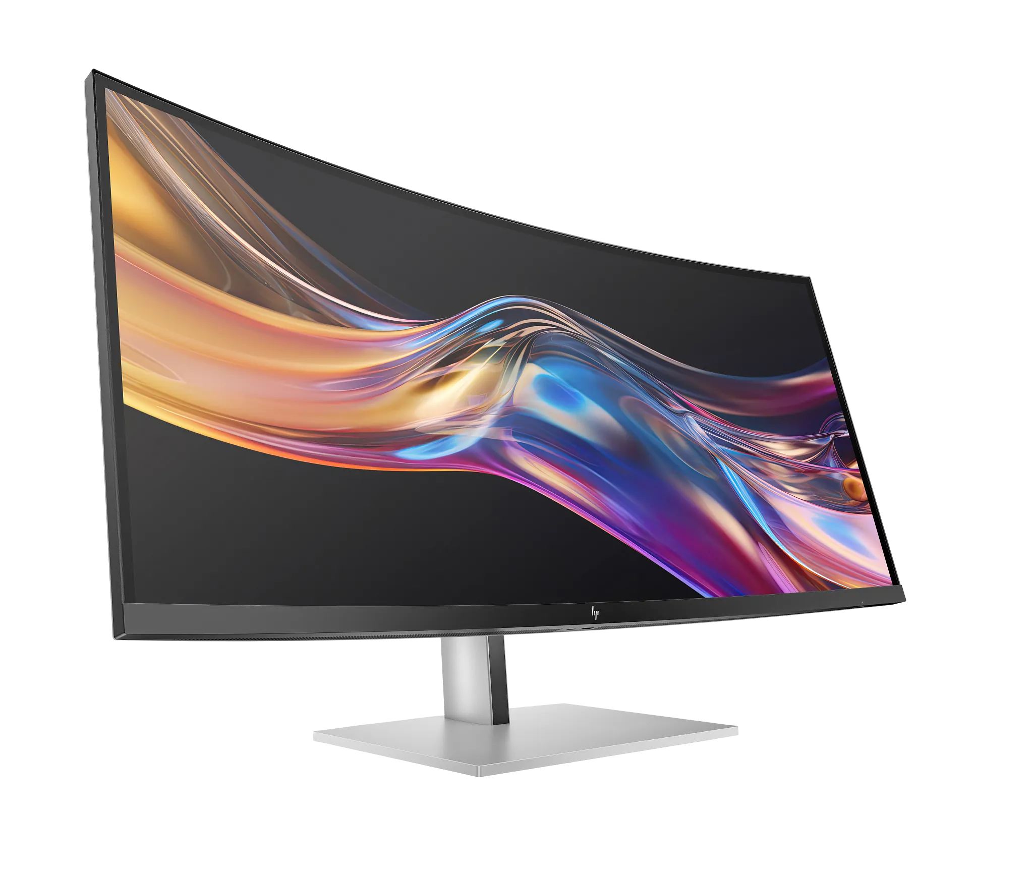 HP 738PU LCD Monitor - Thumbnail 4