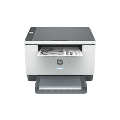 HP LaserJet MFP M233dw Printer