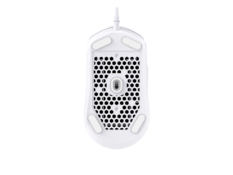 HyperX Pulsefire Haste 2 - Oyun Faresi (Beyaz) | HP® Türkiye