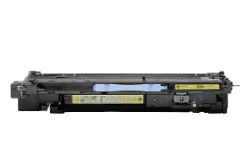 HP 828A Yellow LaserJet Image Drum, CF364A