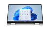 HP Pavilion x360 14-ek1005nh 9R2N2EA 14" CI5/1335U-1.3GHz 16GB 512GB W11H ezüst 2-in-1 Laptop / Notebook