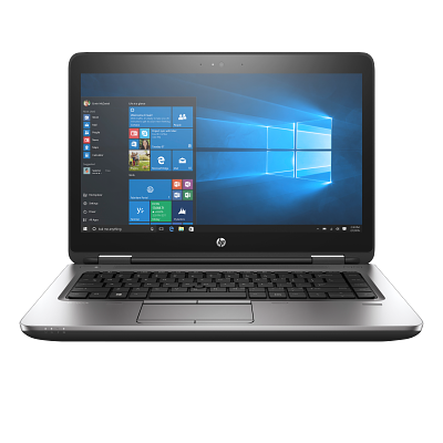 HP ProBook 640 G3 Base Model Notebook PC Software and Driver Downloads ...
