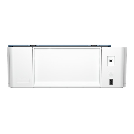 HP 1F3Y4A Smart Tank 585 All-in-One nyomtató - a garancia kiterjesztéshez és a HP pénzvisszafizetési promócióhoz külön végfelhasználói regisztráció szükséges!