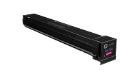 HP W9173MC High Yield Magenta Managed LaserJet Toner Cartridge