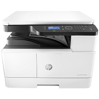 HP LaserJet MFP M42625dn