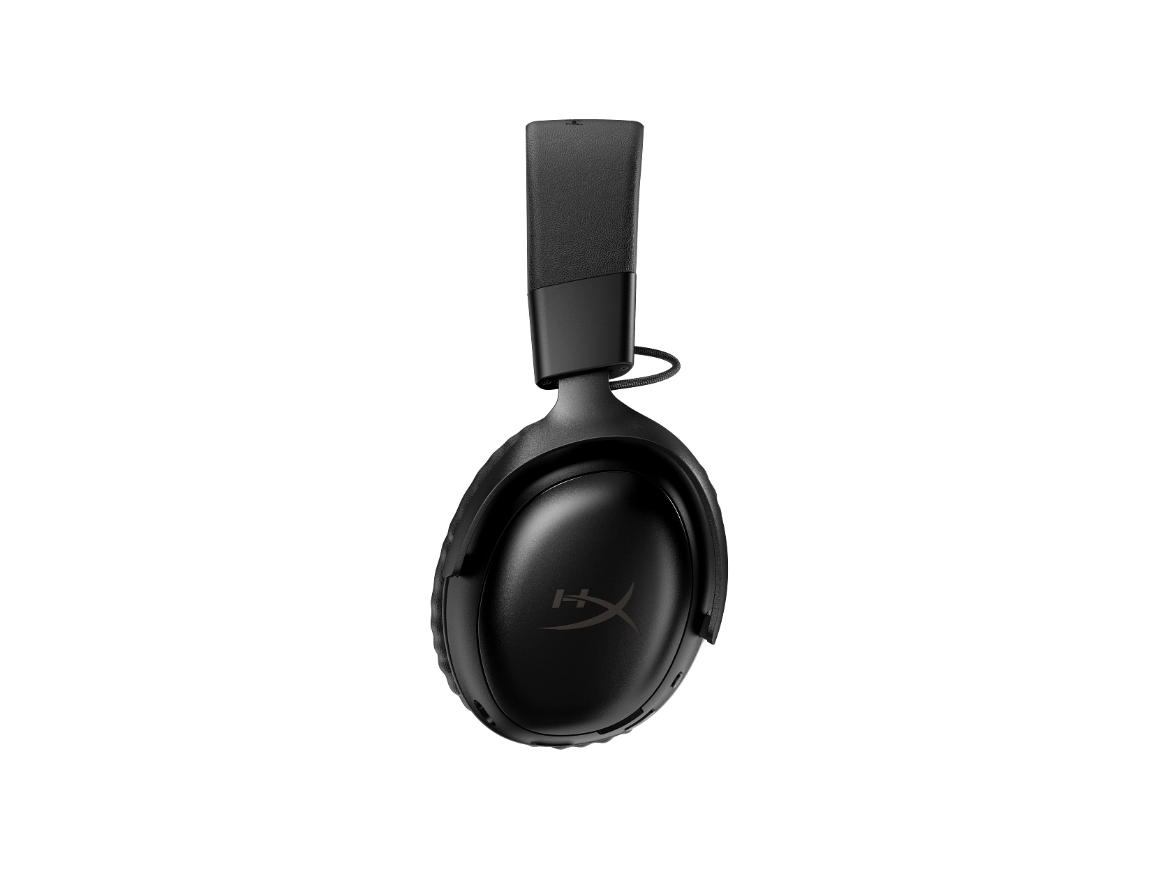 HyperX Cloud III S Wireless - Gaming Headset (Black) | eBay