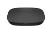 HP POLY STUDIO A2 BLACK TABLE MICROPHONE W/ MOUNTING PLATE I/O