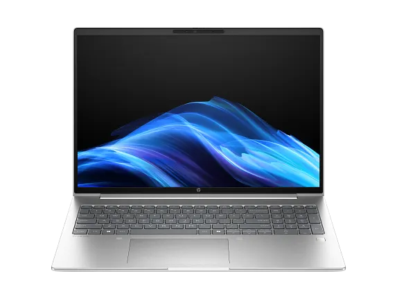 Business Laptop PCs, HP ProBook 4 G1i 16 inch Notebook AI PC  Wolf Pro Security Edition
