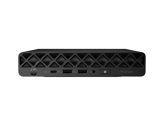 HP ProDesk 4 Mini G1i Desktop AI PC