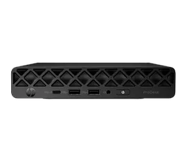 HP ProDesk 4 Mini G1i Desktop AI PC - Customizable