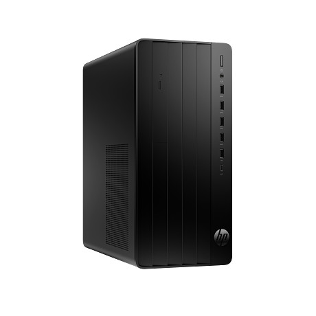 HP Pro Tower 290 G9 937V2EA CI5/13500 8GB 512GB W11P fekete torony számítógép / PC