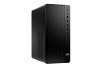 HP Pro Tower 290 G9 937V2EA CI5/13500 8GB 512GB W11P fekete torony számítógép / PC