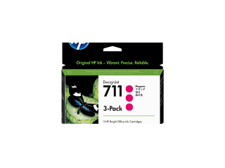 HP 711 Ink Cartridges