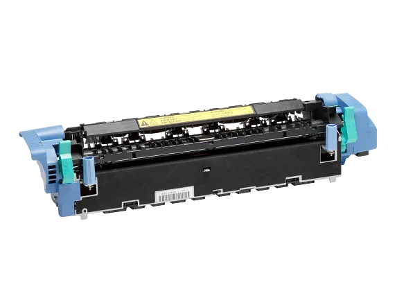 HP Laser Toner Cartridges and Kits, HP Color LaserJet Q3984A 110V Fuser Kit
