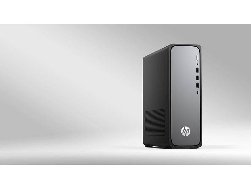 HP OmniDesk Slim Desktop S04-0004d PC | HP® Sri Lanka