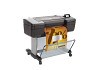 HP T8W15A DesignJet Z6 24-in PostScript Printer