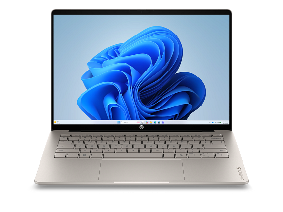 HP OmniBook 5 Laptop AI 5 14Z-HN000
