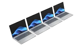 HP EliteBook 8 G1i 16 Notebook AI PC with 3 Yr Warranty & Wolf Pro Security