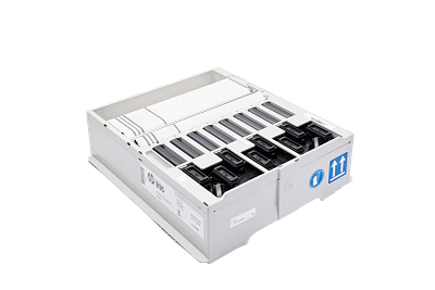 HP 618 Stitch Dye Sublimation Printhead Cleaning Kit