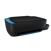 HP Ink Tank Wireless 419