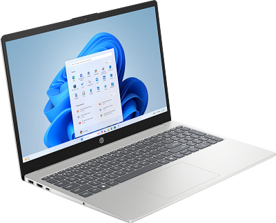 HP 15.6 inch Laptop PC 15-fc1000 (B41V8AV)