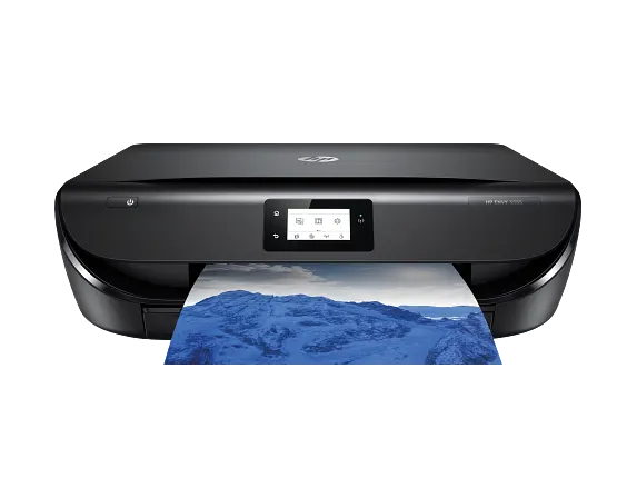 HP® ENVY 5055 All-in-One Printer HP® ENVY 5055 All-in-One Printer