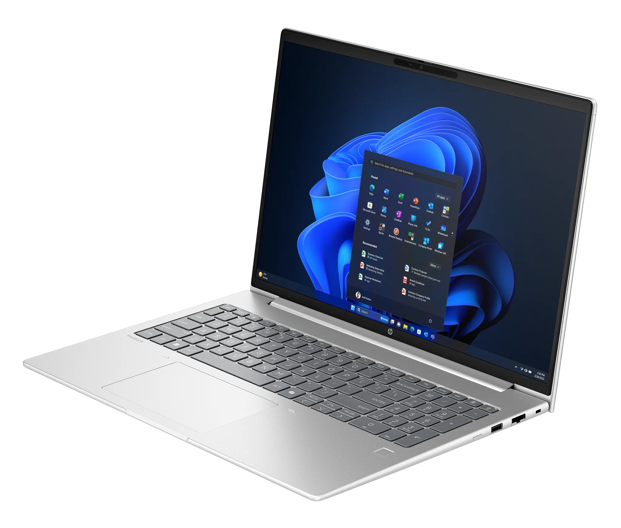 HP ProBook 4 G1i - Thumbnail 3
