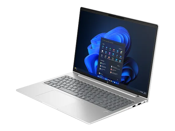Series 2 of 6 Business Laptop PCs, HP ProBook 4 G1i 16 inch Notebook AI PC  Wolf Pro Security Edition