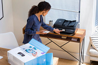 HP OfficeJet 5220 All-in-One Printer