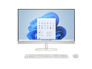 HP (23.8)  60.45 cm All-in-One 24-cr0901in PC