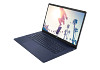HP 17-cp2003nh AY7J2EA 17.3" Ryzen5/7520U 8GB 512GB W11H ezüst Laptop / Notebook