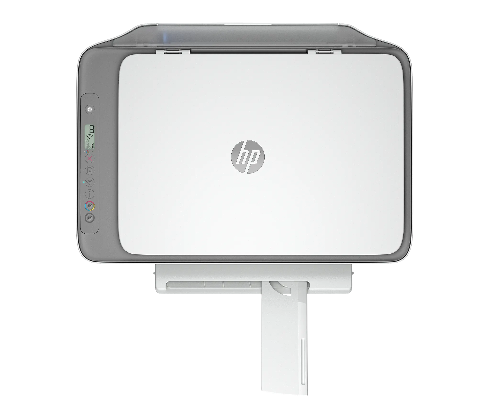 HP DeskJet 2855e Printer - Thumbnail 3