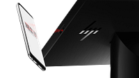 HP Engage One Pro Bar Code Scanner