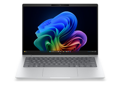 HP EliteBook 6 G2q 14 inch Notebook Next Gen AI PC